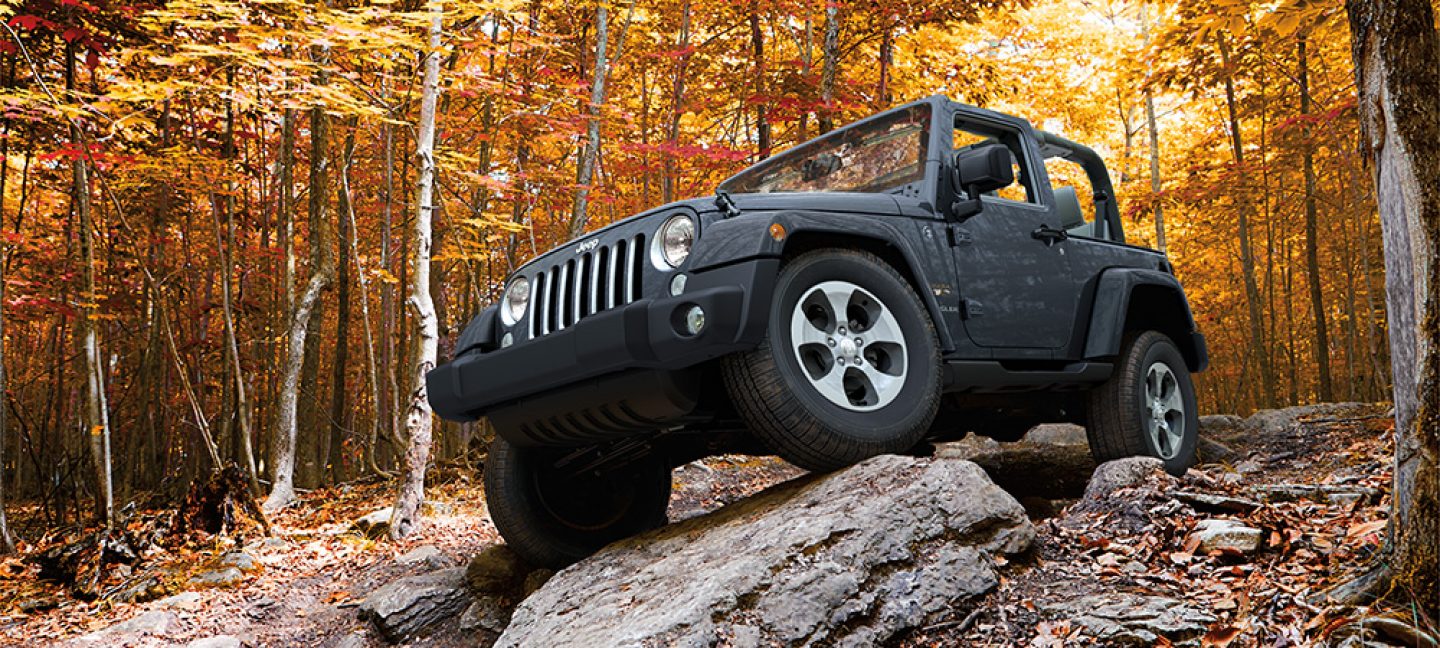 タイヤチョイス Jeep タイヤチョイス Jeep