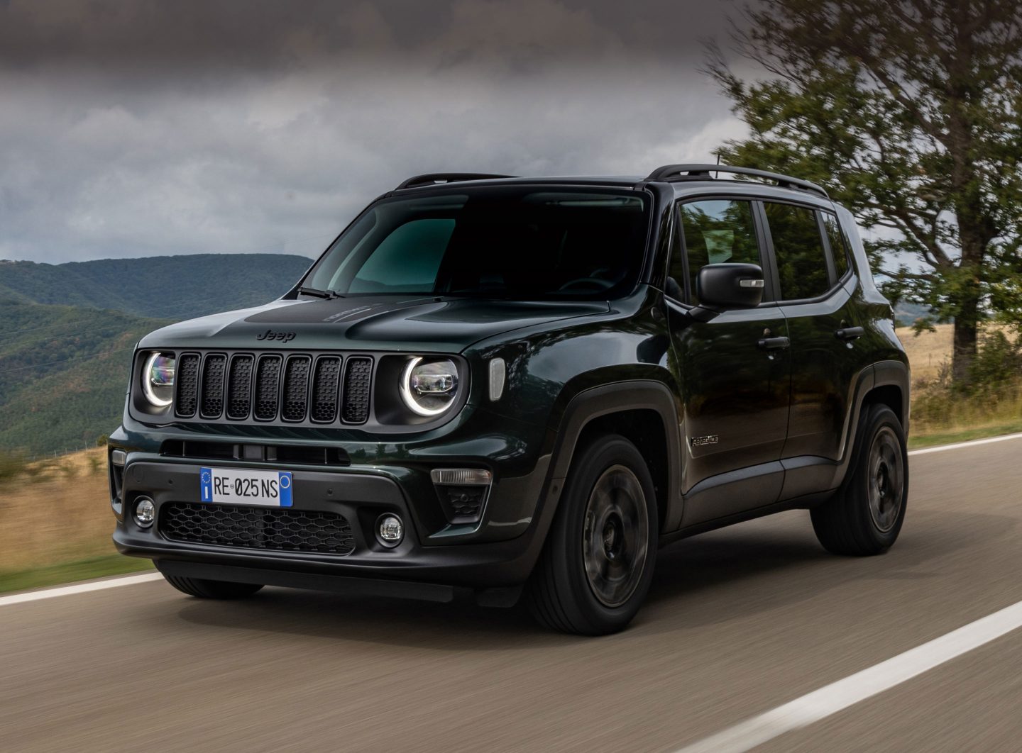 純正パーツ＆純正アクセサリー | Jeep®︎