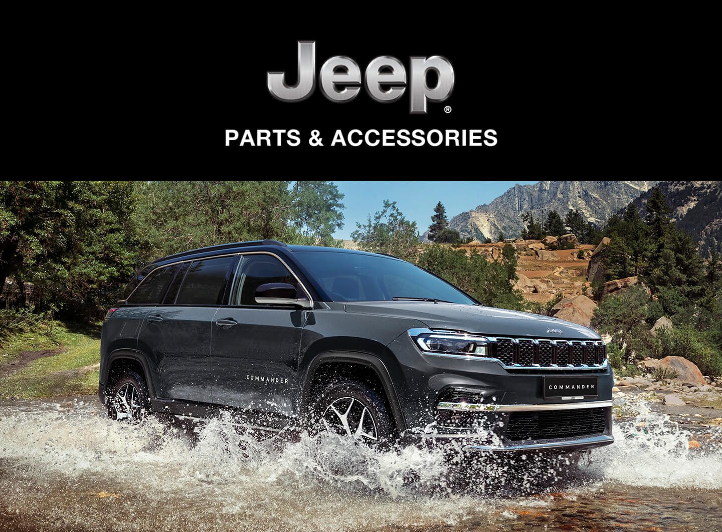 SALE／77%OFF】 Jeep ジープ クロームメッキ ABS製 セパレート貼付け仕様 エンブレム