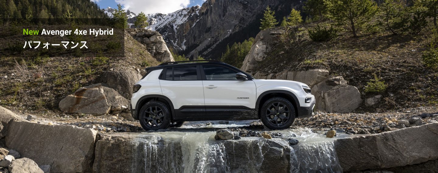 パフォーマンス