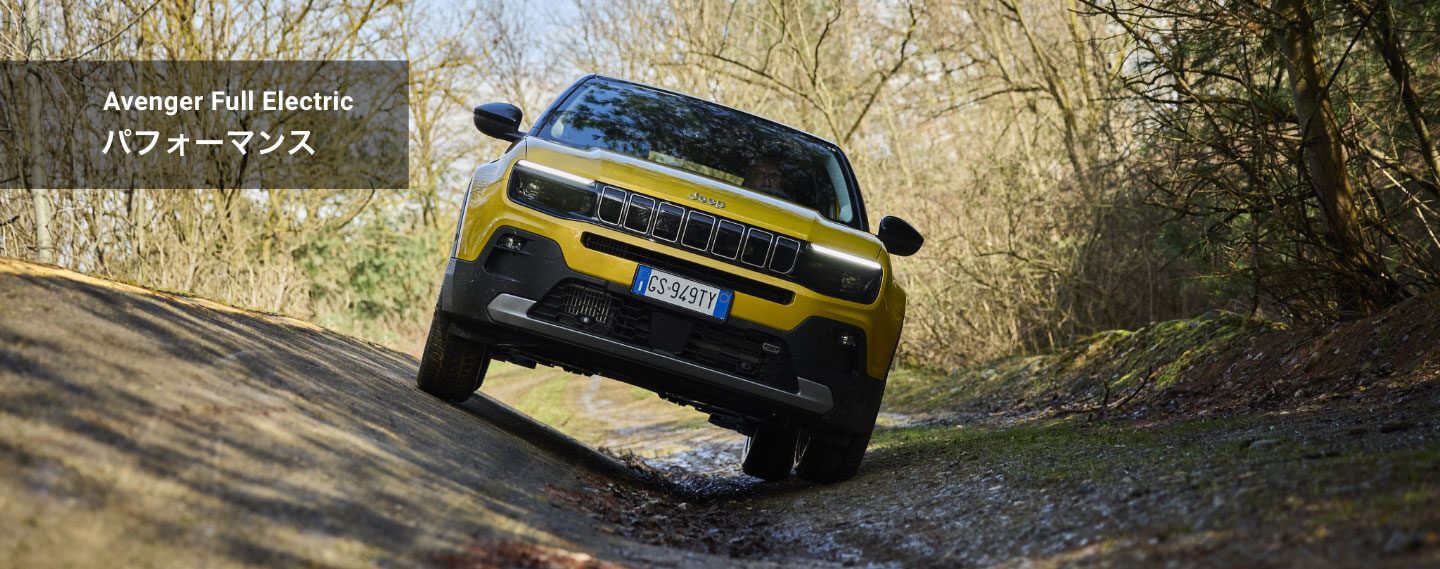 パフォーマンス