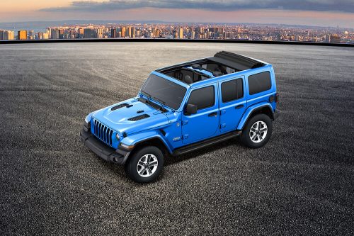 Jeep Japan 公式サイト