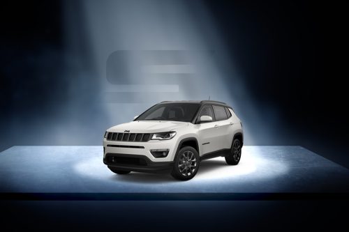 Jeep®  Compass S-Model