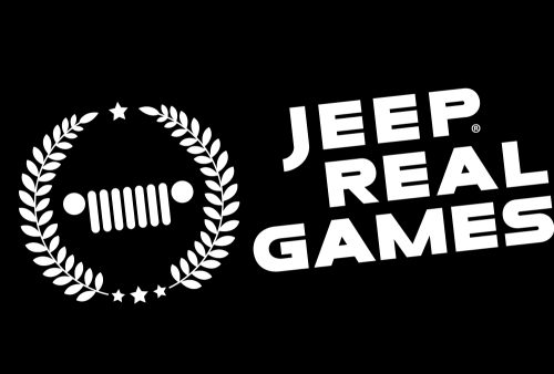 JEEP REAL GAMES
