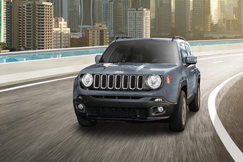 jeep オフィシャルサイト