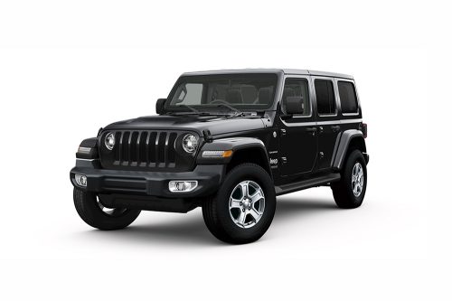 WHEEL & TIRE CONFIGURATOR