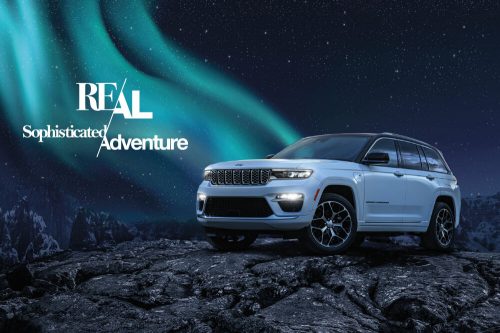 Real Sophisticated Adventure