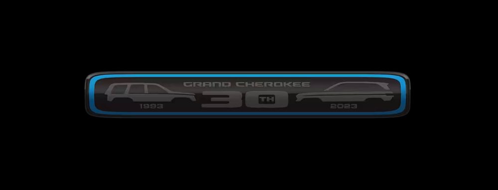 Jeep® Grand Cherokee（グランドチェロキー）｜Jeep®