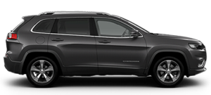 Cherokee チェロキー Jeep