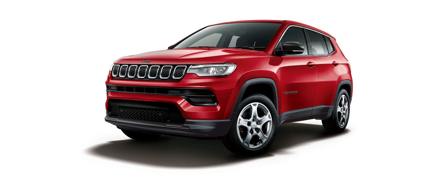Compass コンパス Jeep Compass コンパス Jeep
