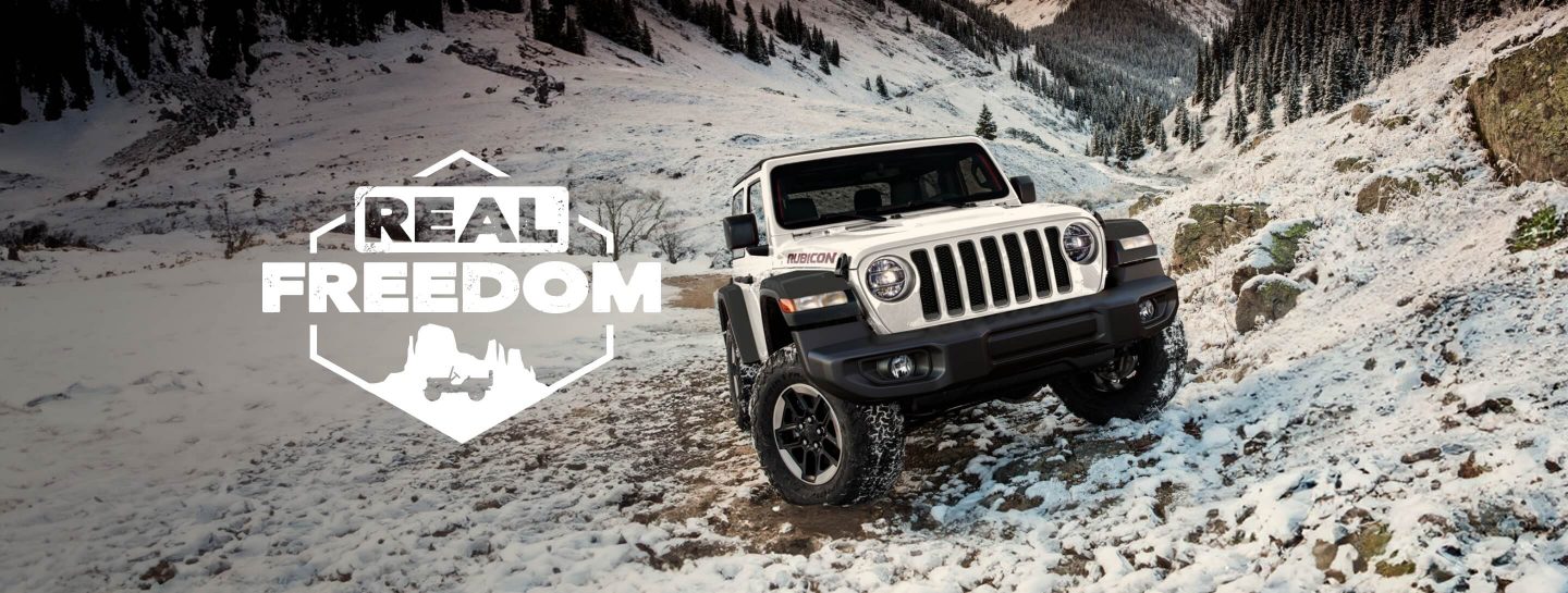 Jeep® Real Freedom Fair 2024.1.13（Sat）- 21（Sun）