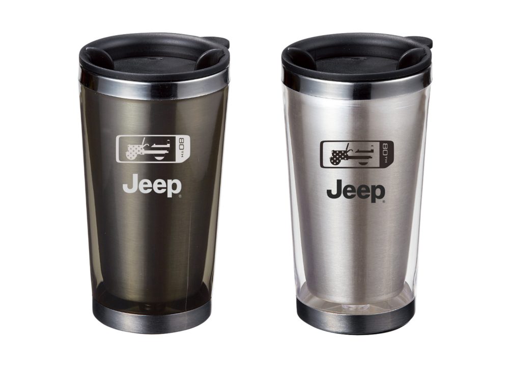 Jeep® Compass S-Model｜Jeep