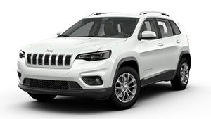 Cherokee チェロキー Jeep