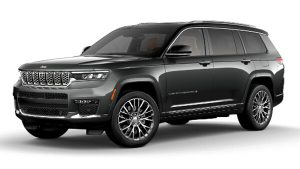 GRAND CHEROKEE