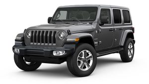 Wrangler（ラングラー）｜Jeep®