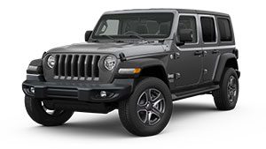 Wrangler ラングラー Jeep