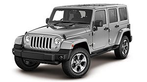 jeep オフィシャルサイト