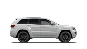 GRAND CHEROKEE
