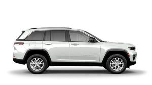 Grand Cherokee