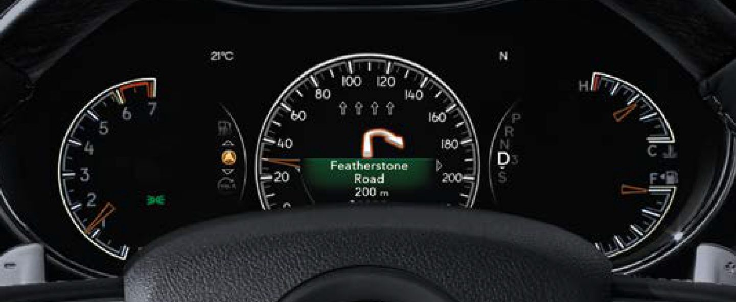 テクノロジー|Grand Cherokee (グランドチェロキー)|Jeep® テクノロジー|Grand Cherokee (グランドチェロキー)|Jeep®