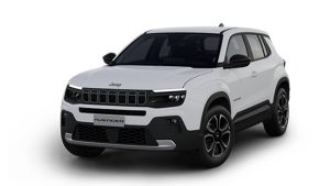 AVENGER FULL ELECTRIC