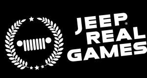 Jeep Real Games