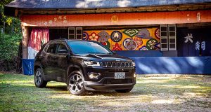 All New Jeep Grand Cherokee L グランドチェロキー L Jeep