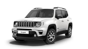 RENEGADE