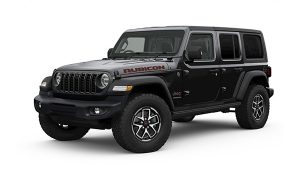 WRANGLER