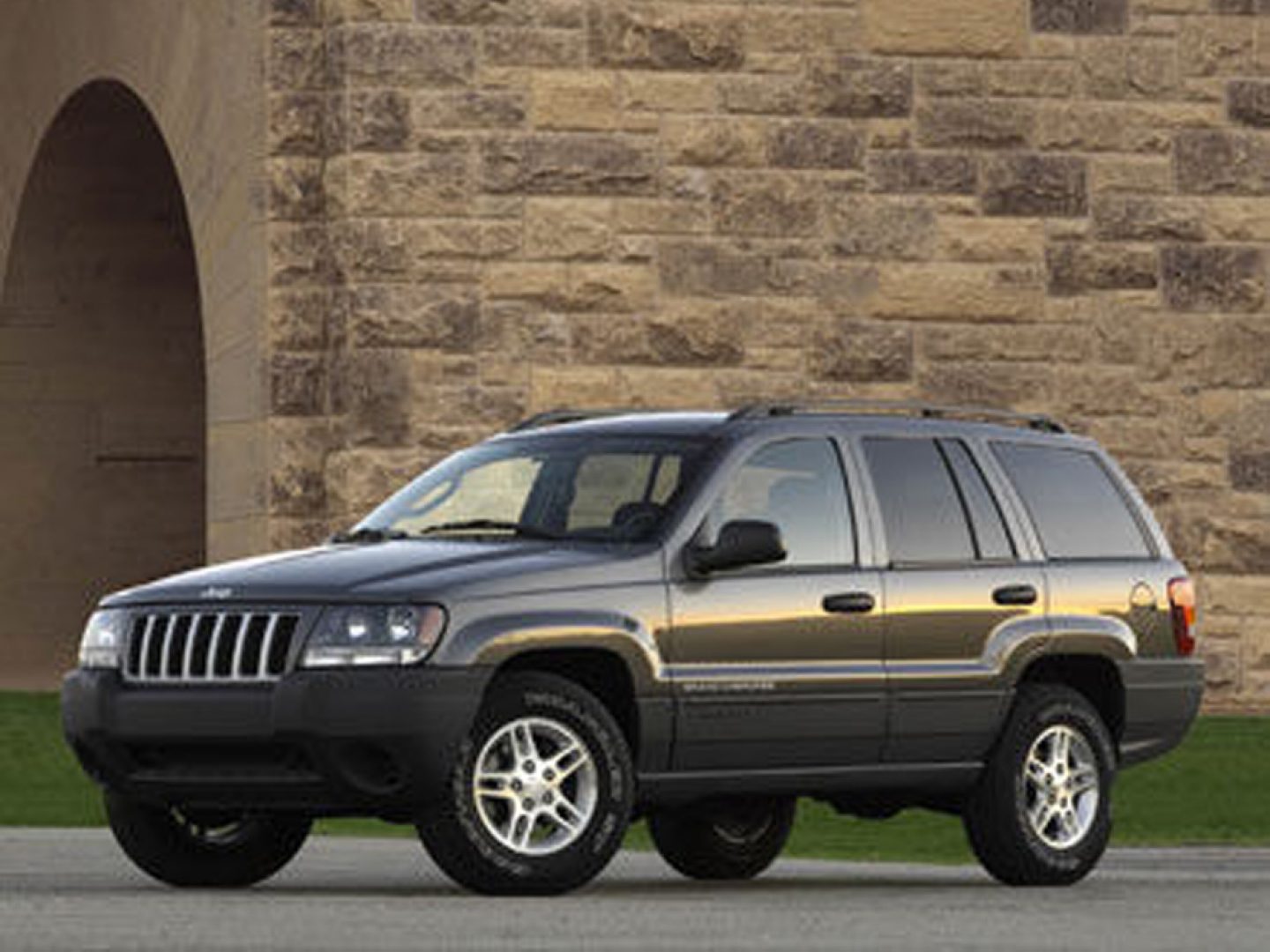 2000年代 | ジープの歴史 | Jeep®︎