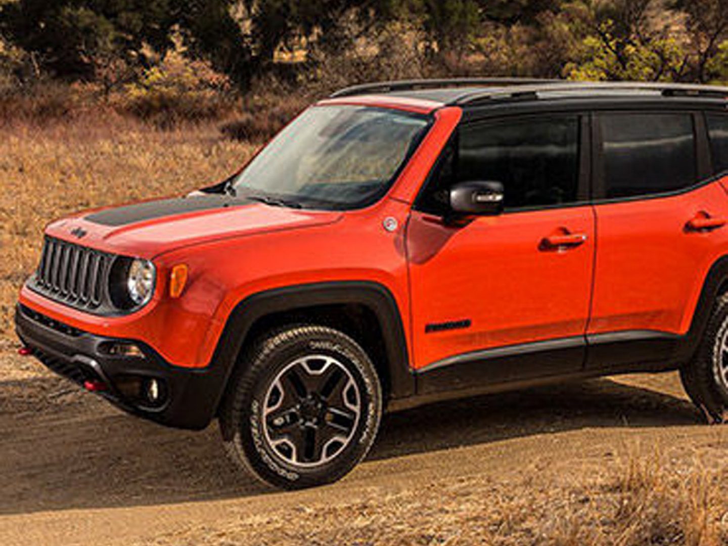 2010年代 | ジープの歴史 | Jeep®︎