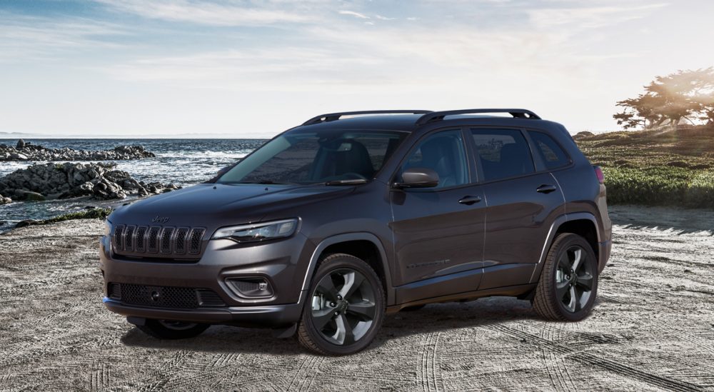 特別限定車 Cherokee チェロキー Jeep 特別限定車 Cherokee チェロキー Jeep
