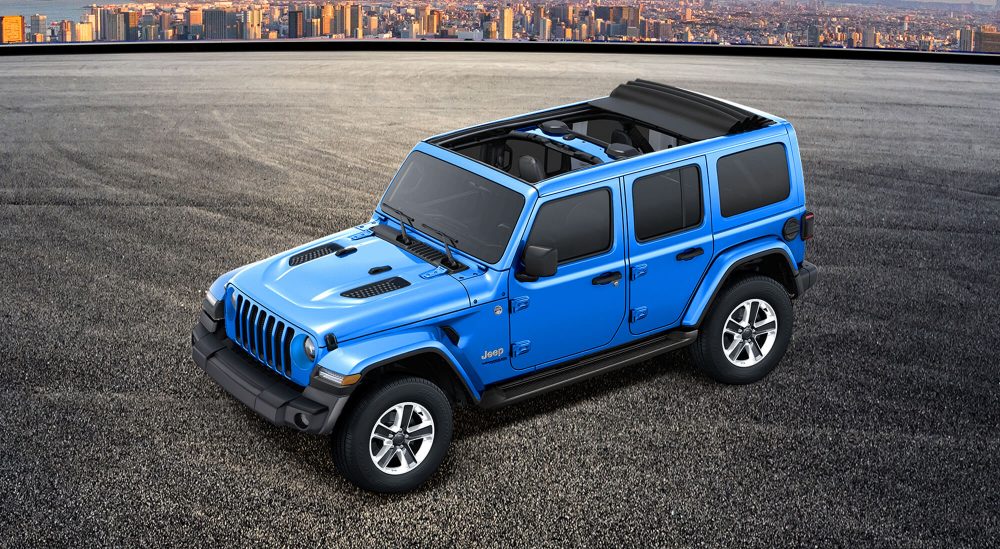 特別限定車 Wrangler ラングラー Jeep 特別限定車 Wrangler ラングラー Jeep