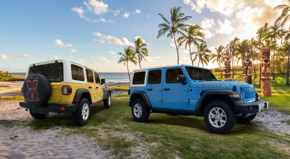 特別限定車 Wrangler ラングラー Jeep 特別限定車 Wrangler ラングラー Jeep
