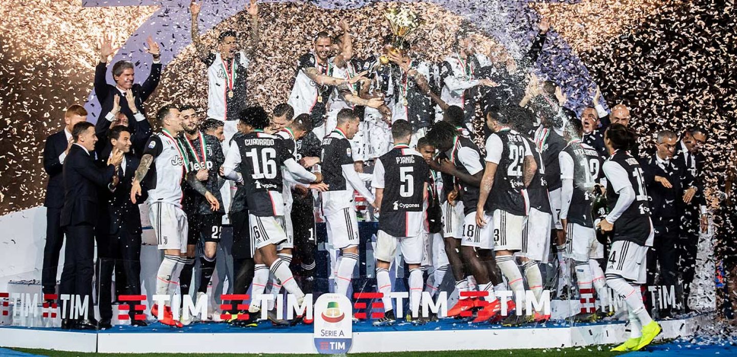 Juventus パートナーシップ Jeep Juventus パートナーシップ Jeep
