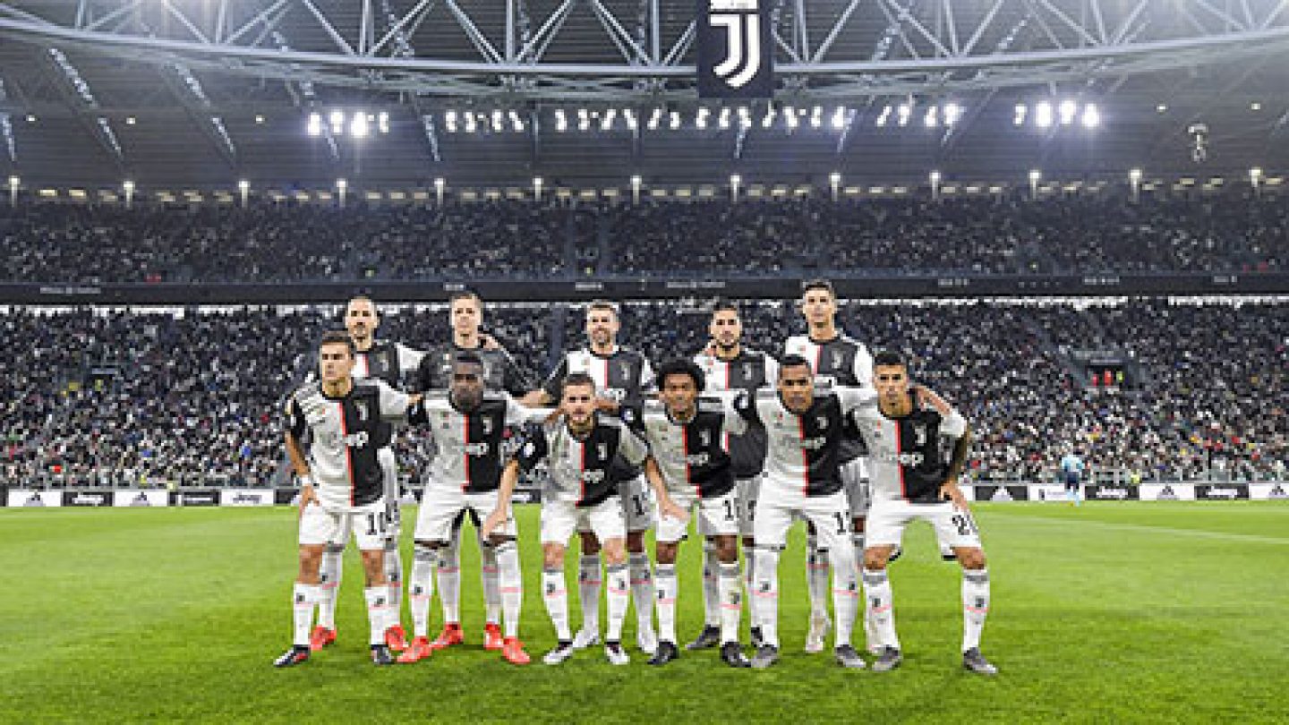 Juventus パートナーシップ Jeep Juventus パートナーシップ Jeep