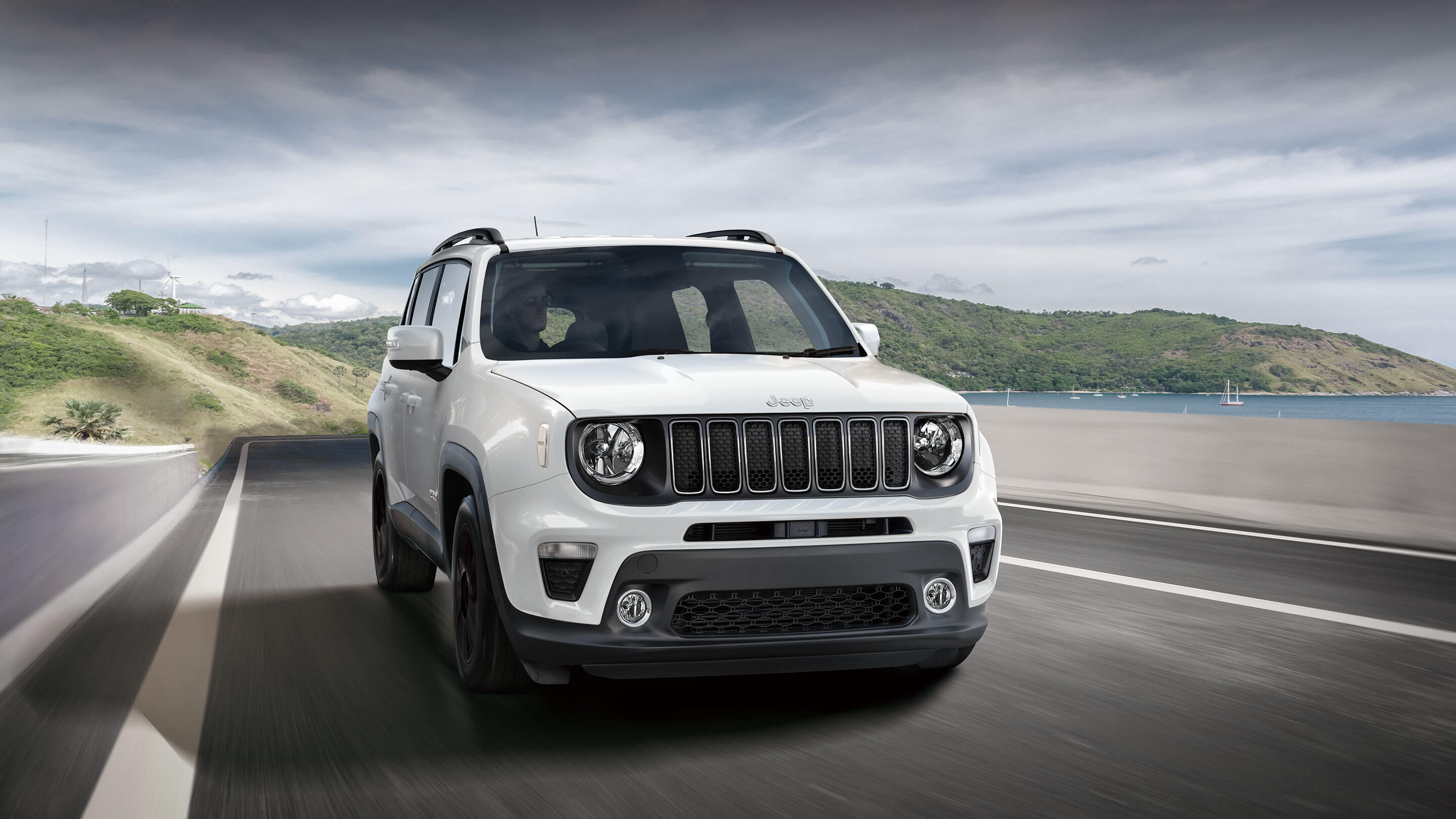 ギャラリー Renegade レネゲード Jeep