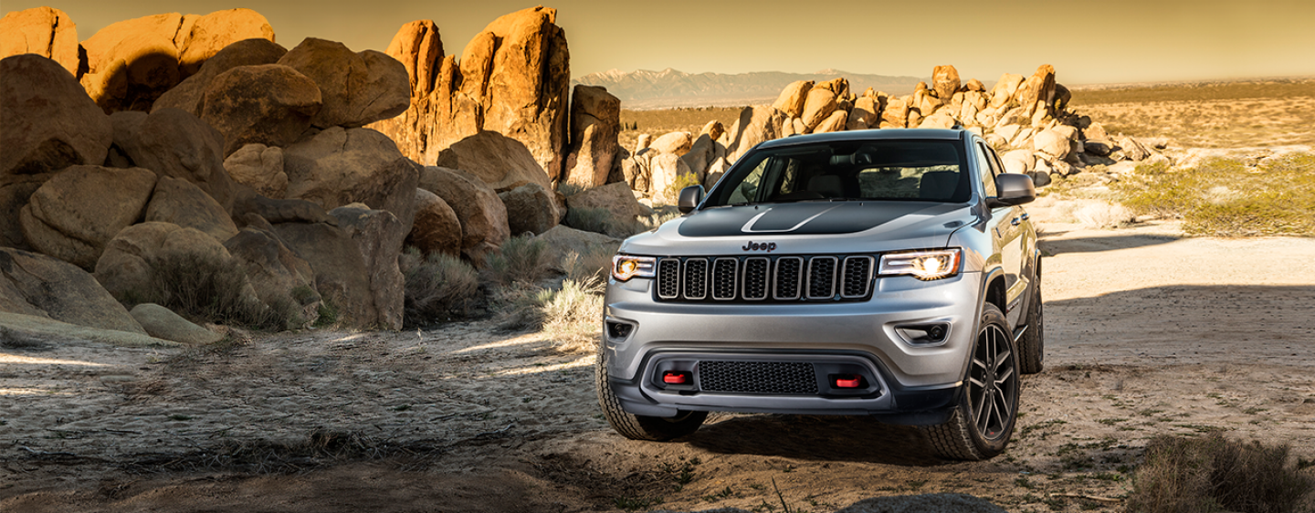 grand cherokee trailhawk グランドチェロキー トレイルホーク suv