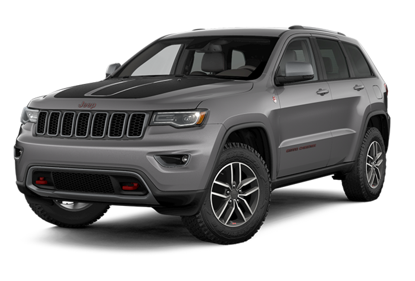 grand cherokee trailhawk グランドチェロキー トレイルホーク suv