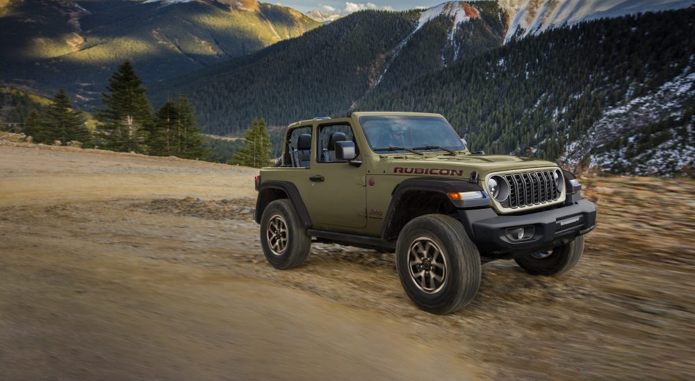 特別限定車｜Wrangler（ラングラー）｜Jeep®