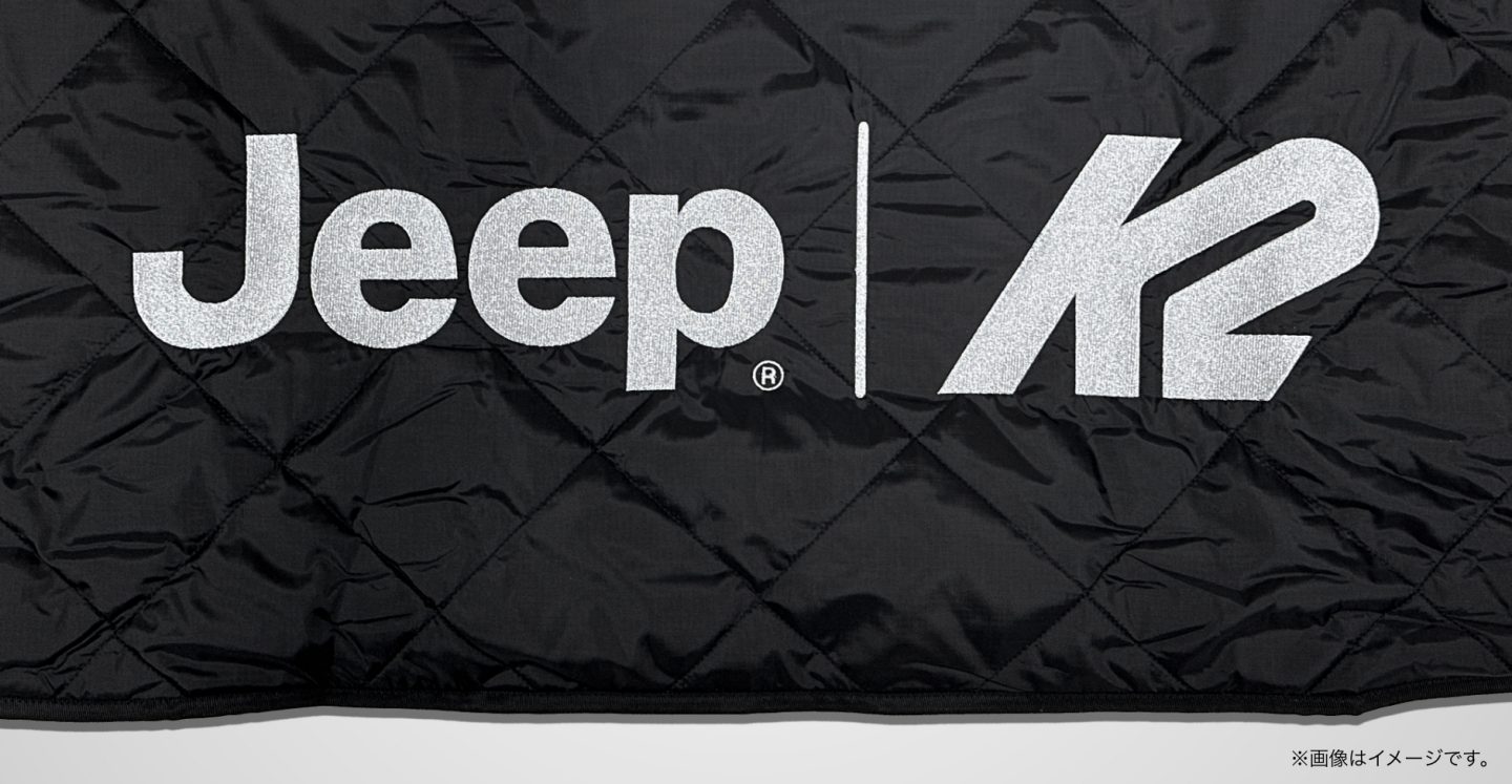 Wrangler Snow Trace 成約プレゼント