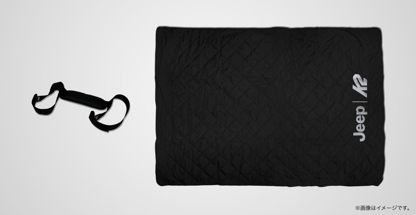 Wrangler Snow Trace 成約プレゼント