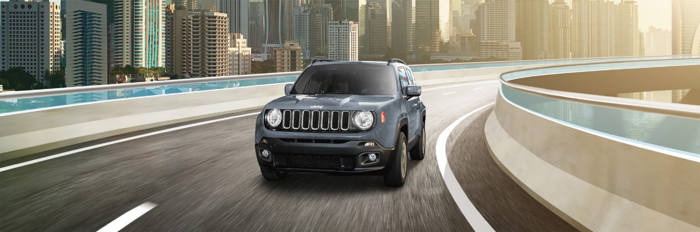 jeep renegade safety edition ジープ レネゲード セーフティー