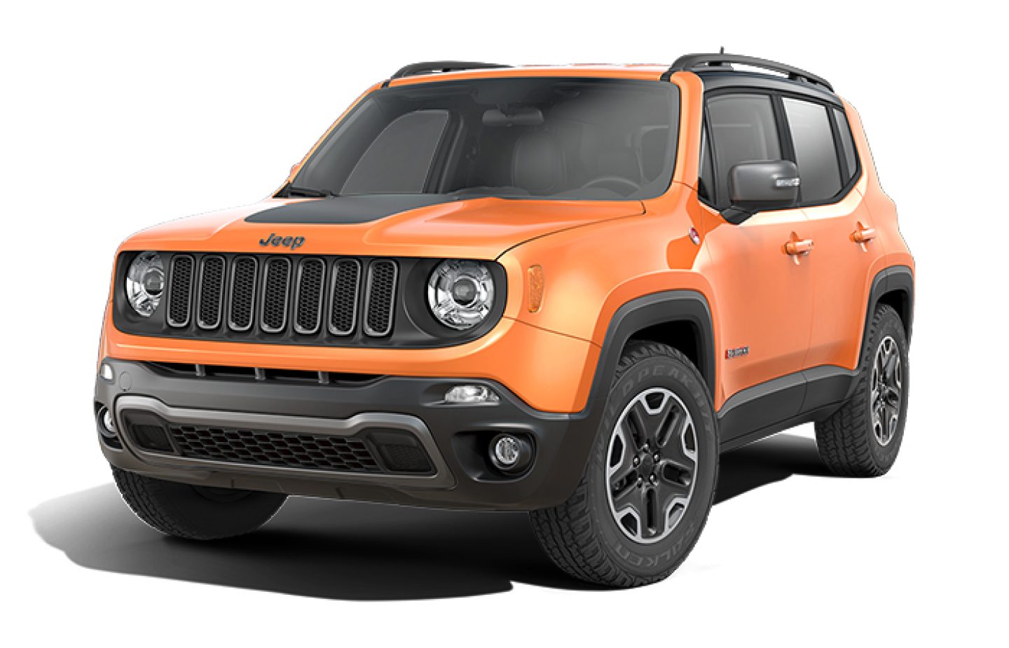 renegade trailhawk beats edition レネゲード ビーツエディション