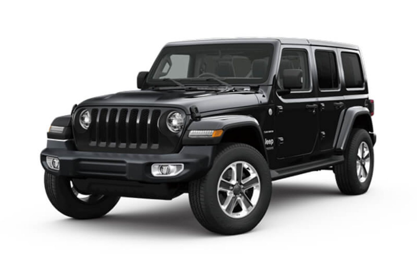 Jeep® Wrangler Unlimited Freedom Edition Ⅱ（ラングラー 
