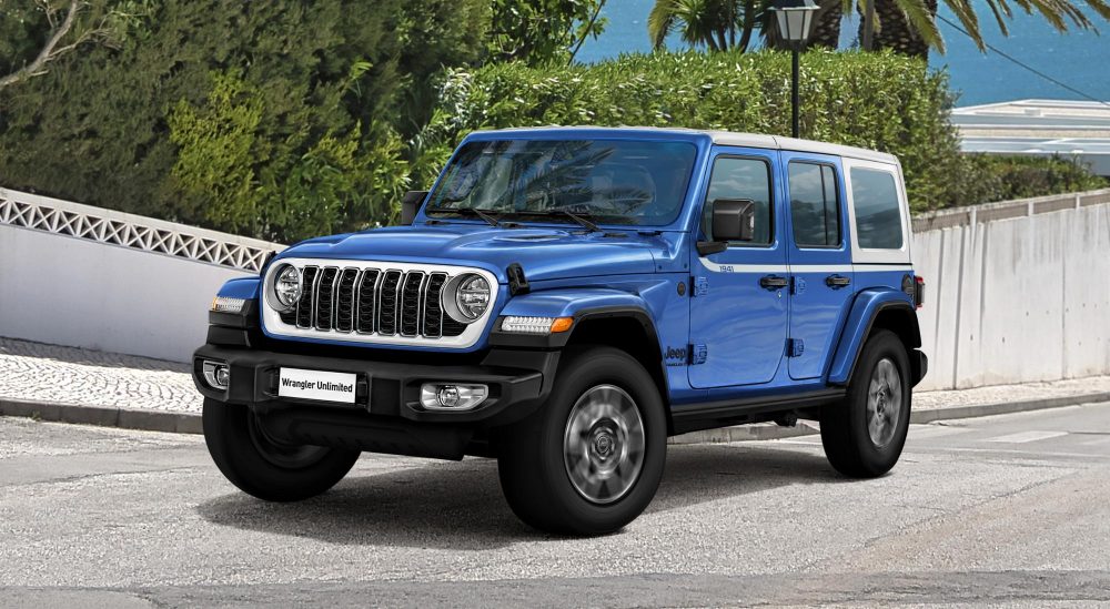 数量限定！AR969 18インチ ラングラー 特別限定車｜Wrangler（ラングラー）｜Jeep®