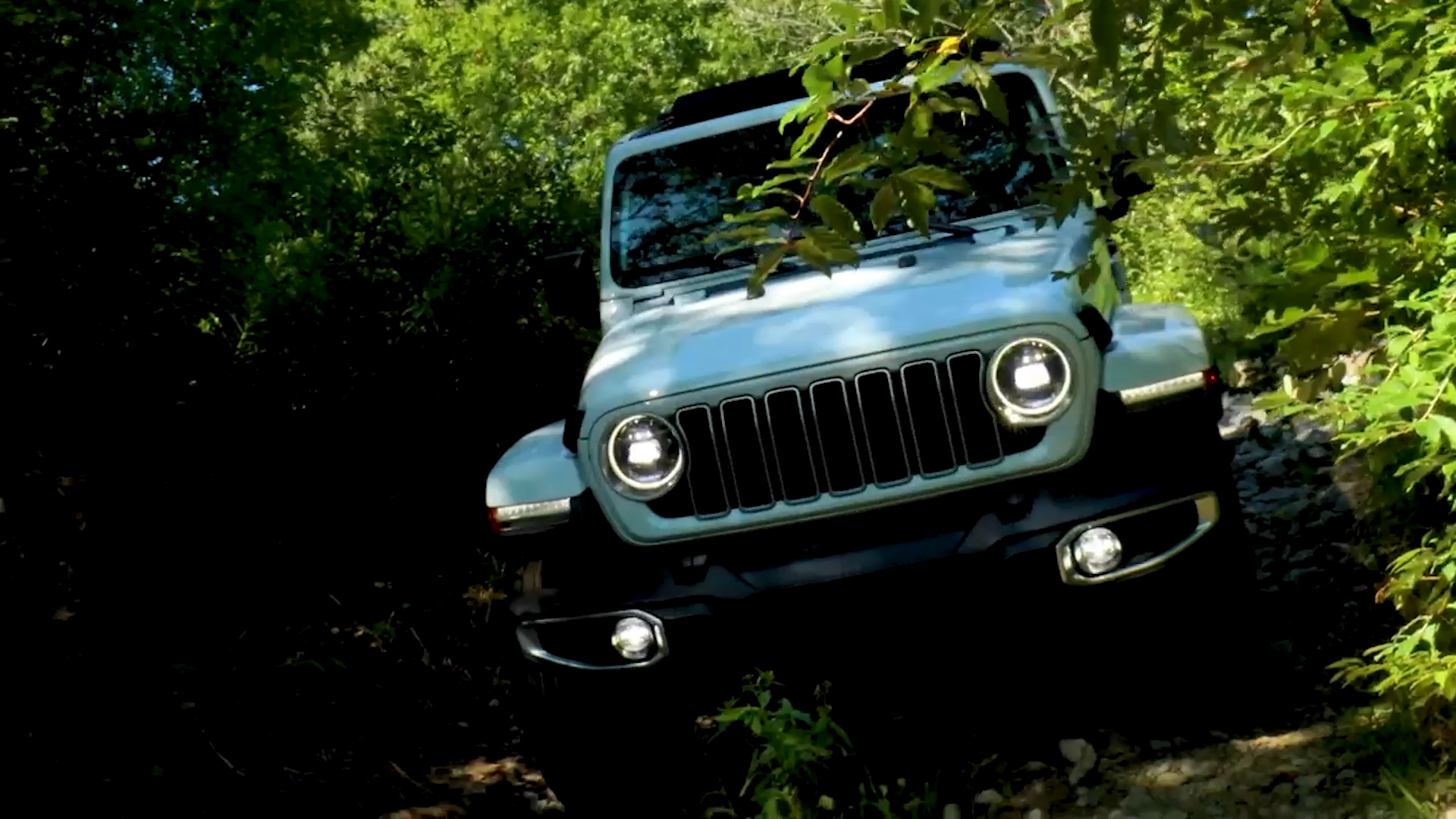 【人気急上昇のあのJEEP】JEEP Freedom Is Electric フーディ Jeep® Wrangler Unlimited Freedom Edition Ⅱ（ラングラー