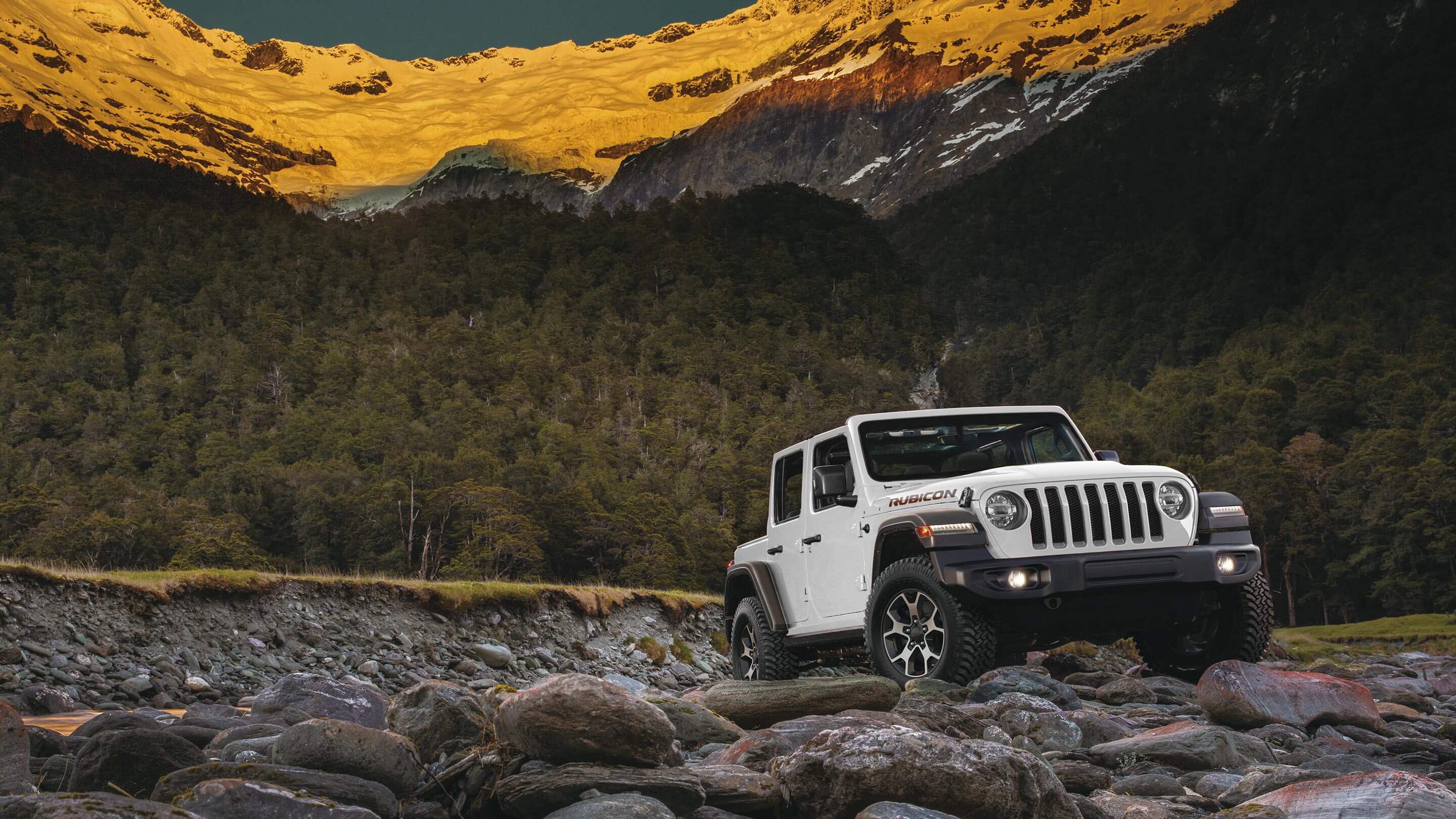 ギャラリー Wrangler ラングラー Jeep