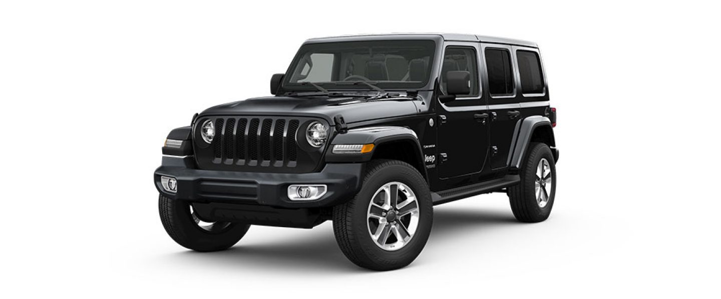 Wrangler ラングラー Jeep