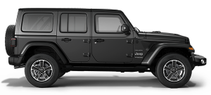 ラングラー jeep ジープ ラングラーの価格・新型情報・グレード諸元
